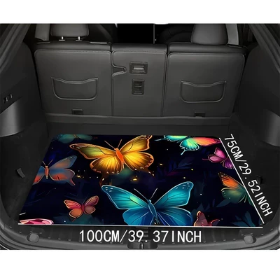 Avtomobil döşəmə paspasları: floor mat wholesale
