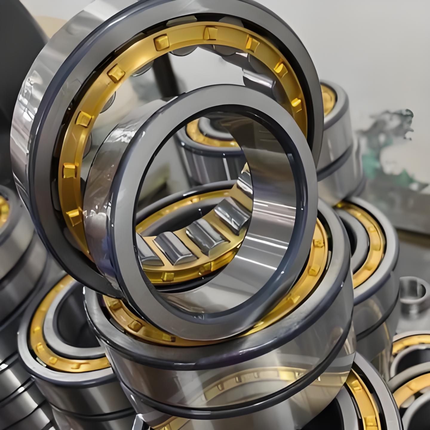 单列圆柱滚子轴承260RIJ802 260RIF802 260RIT802 660.4*958.85