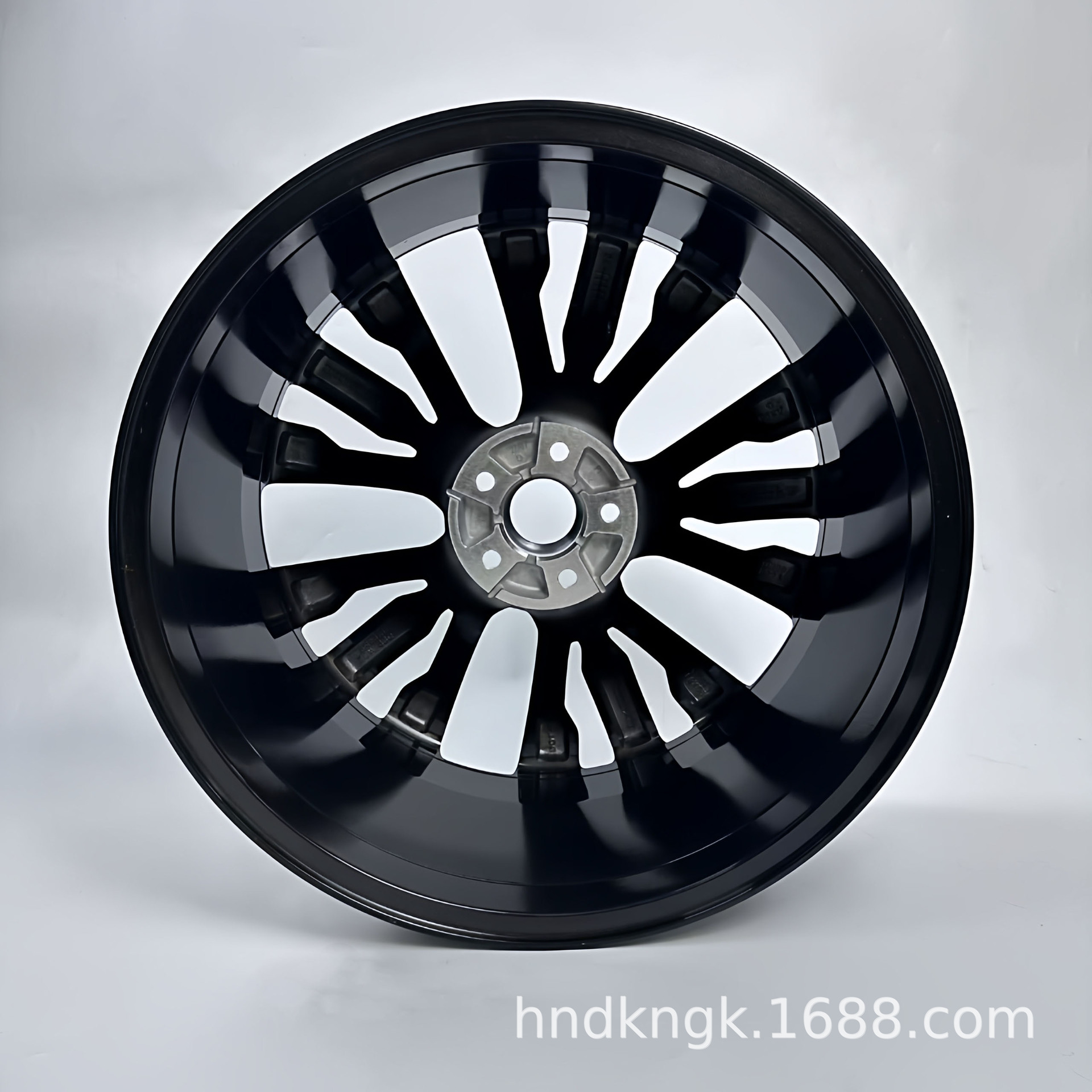Suitable for Xingtu Lingyun Lanyue 20inch Original Genuine Matching Aluminum Alloy Steel Rims Four-Wheel Drive International Xingzun Version