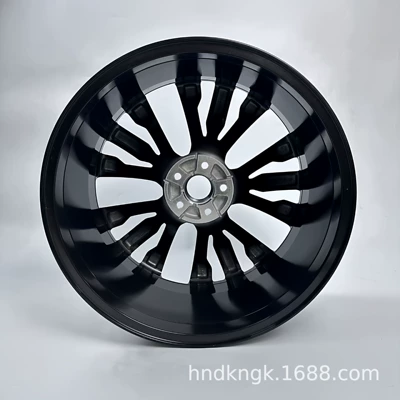 Alloy Steel Rims Four-Wheel Drive – Hub