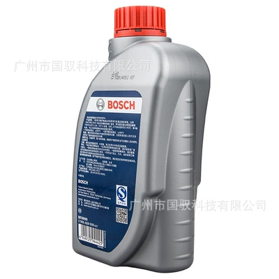 Oil Universal, Brake fluid