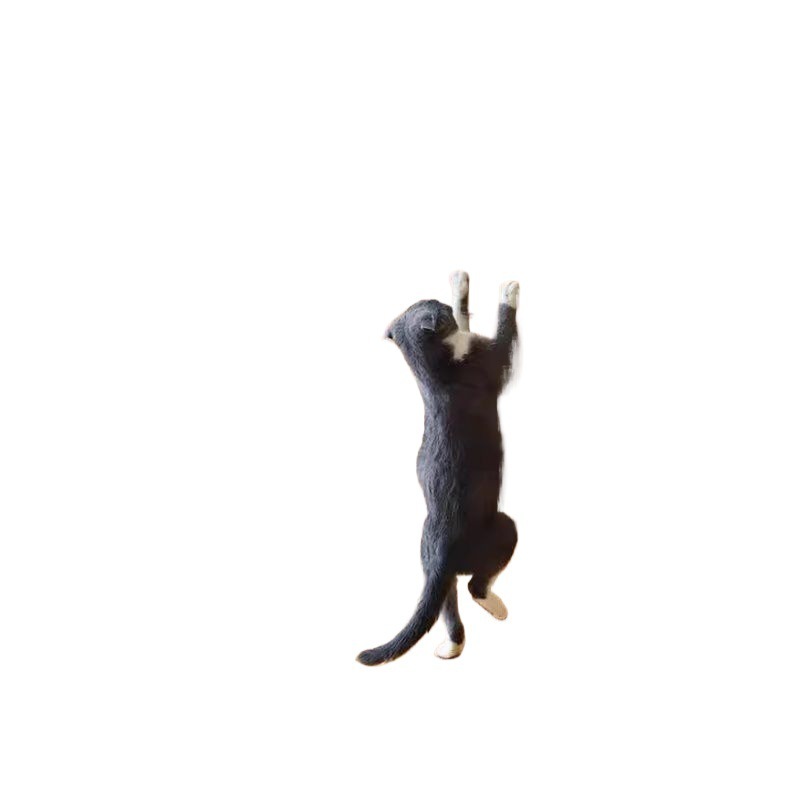 猫抓板贴墙猫爬垫墙贴随意裁剪沙发墙面保护防猫抓多功能自粘耐磨|undefined