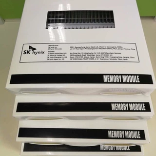 海力士（SK现代）服务器内存 DDR4 32G 2RX4 2400T HMA84GR7AFR4N