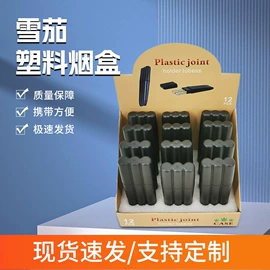 其他烟具;烟盒;厨用点火器