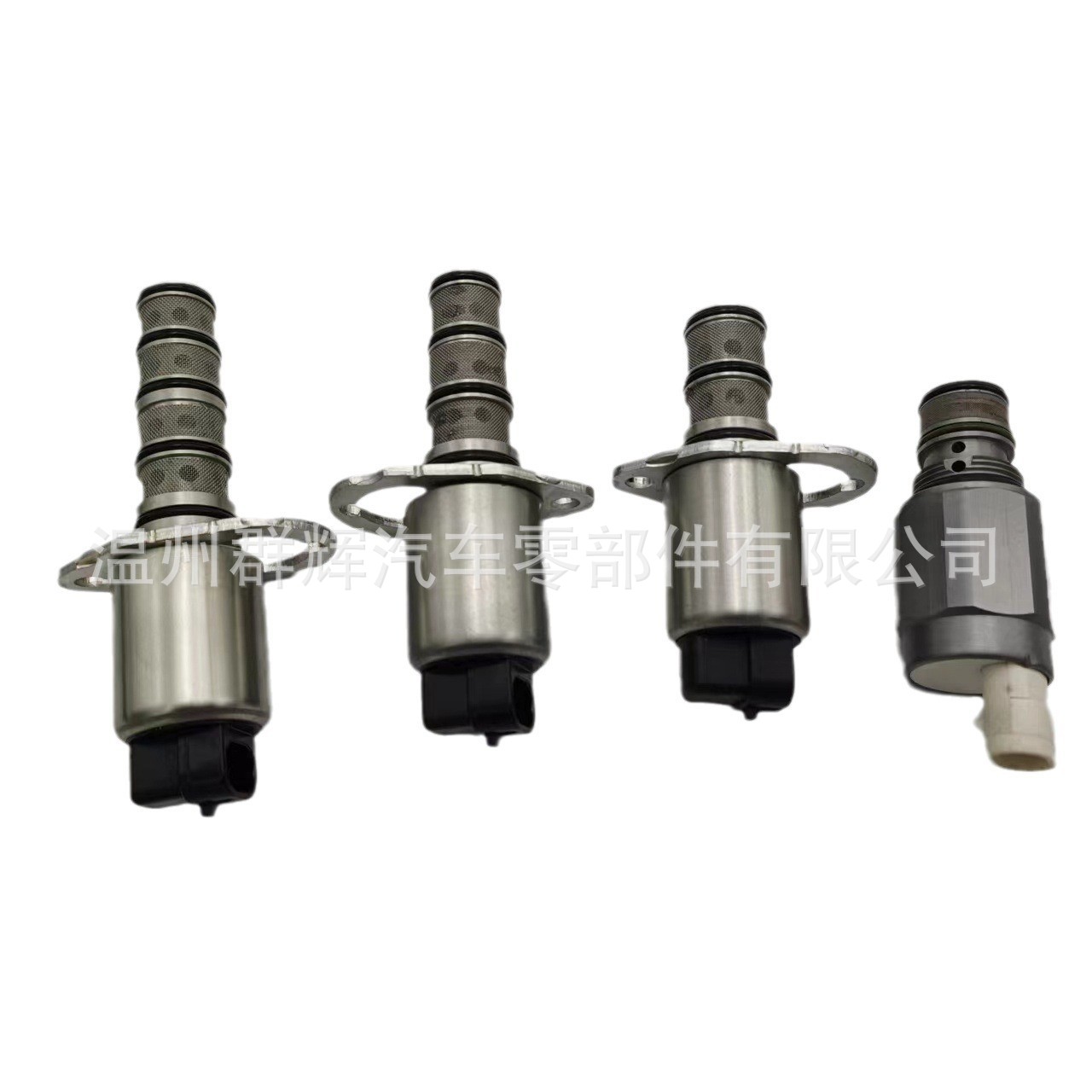 Suitable for John Deere power output fuel injection solenoid valve AT310584 211158 210 3103