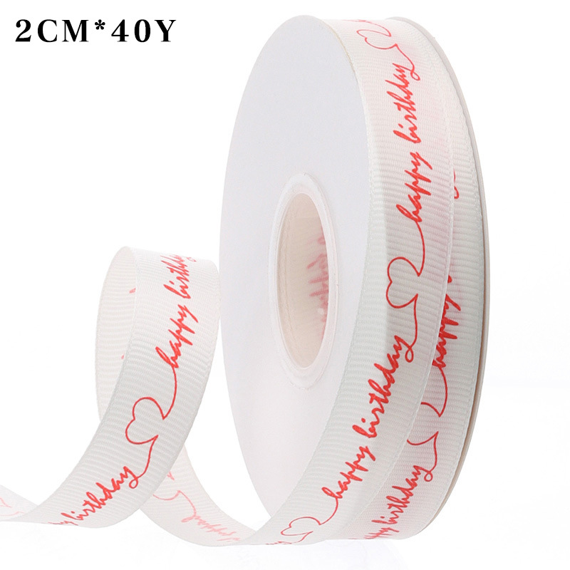 2cm Manchester Heart Red Letter/40Y; Consulta de Vendedor Mayorista para Negocios Conjuntos
