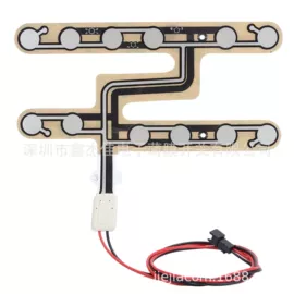 薄膜开关;压力传感器;汽车传感器