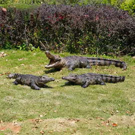 景观雕塑;树脂工艺品;户外庭院摆件