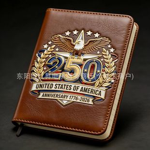 250th U.S. Anniversary Pen & Notebook Set����250����o��P