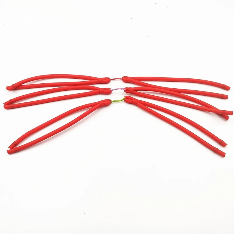 Hair rope