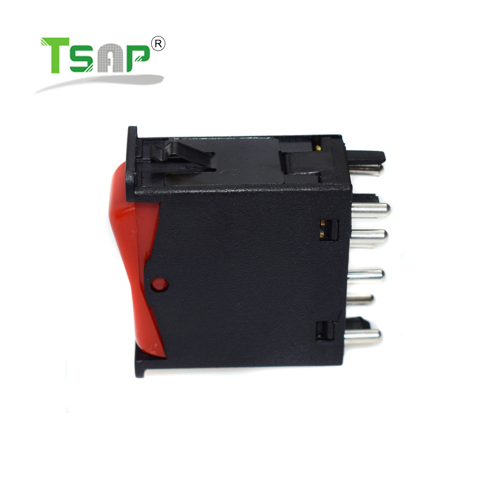 Venta caliente transfronteriza para Mercedes-Benz W201 S123 interruptor de luz de emergencia 0008209010 A 0008209010