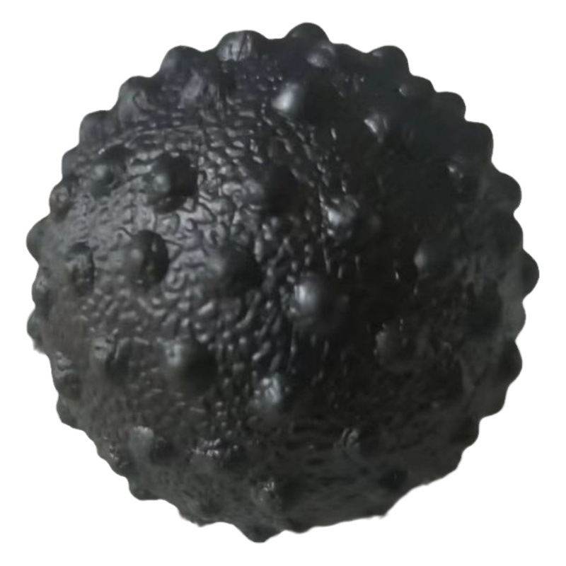 Fascia ball plantar massage ball muscle relaxation back sole fitness peanut ball yoga shoulder neck membrane ball