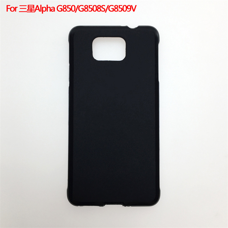 For Samsung Galaxy Alpha phone case G850 protective case G8508S material G850