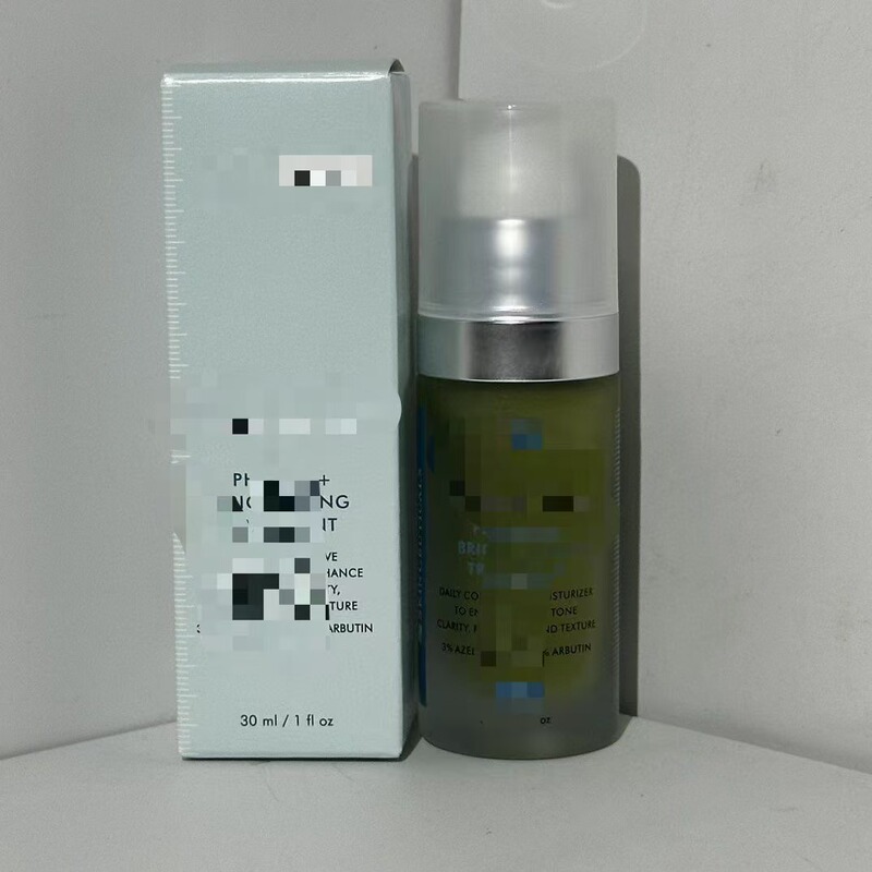 杜克 修丽 维生素CE复合修护精华液30ml 紫米 DD 色修242修护面霜|undefined