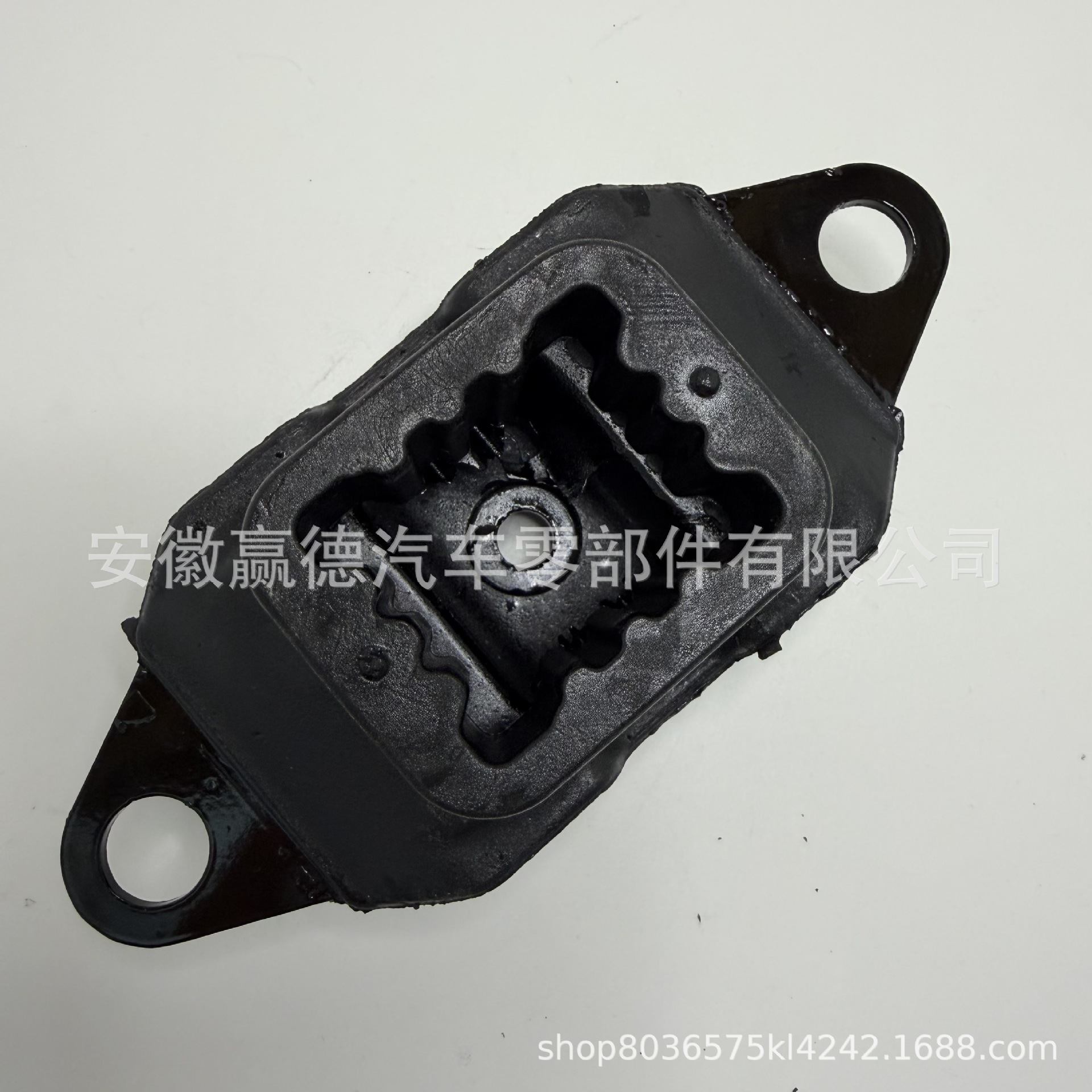11210-1HC0C 11360-1HC0C 11220-3VA0A 3-piece set of engine mounts