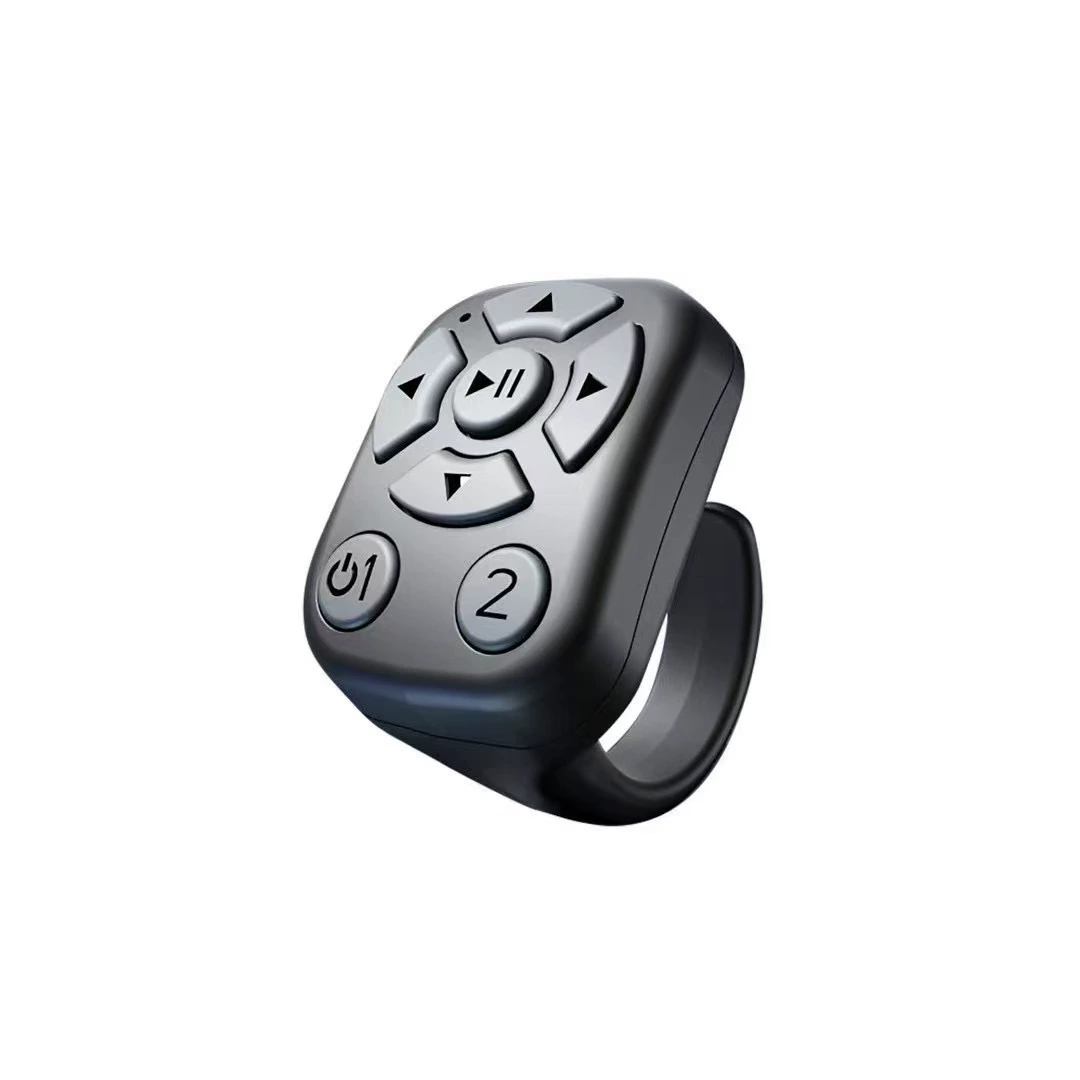 Кольцо, пульт дистанционного управления, электронный контроллер, Bluetooth