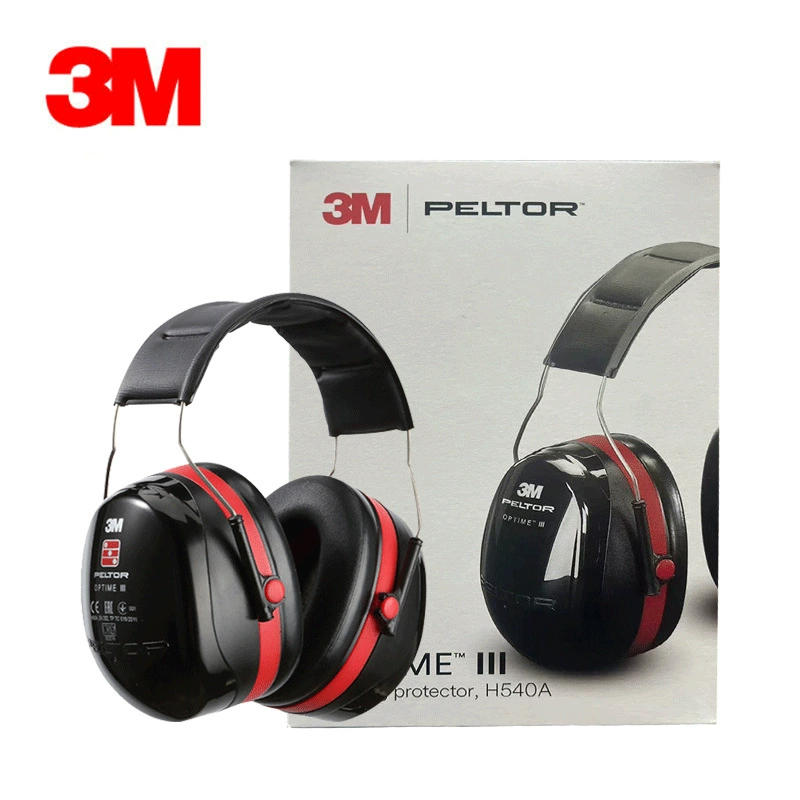 3M H540A звуконепроницаемые наушники для отдыха сна