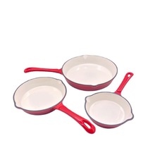 �T�F偬m��偼��ƽ�׼��һ�w��P16/20/25cm�´��Enamel pot