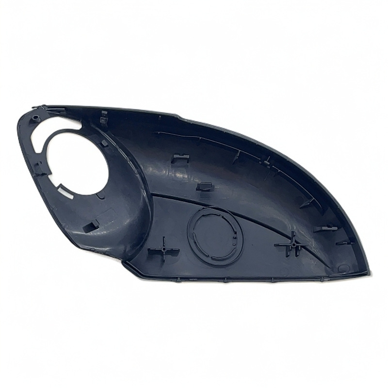 Suitable for Audi Q5 Reversing Mirror Rear Cover Rearview Mirror Frame Turn Signal Cover Q7 Reflective Lens Shell 09-17 Models