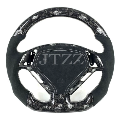 Infiniti G20 G25 G35: Steering wheel - style-6