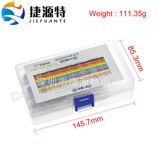 ���b 1/4W����Ĥ���������b 600��30�NҎ��ÿ�N20�� 1%�������