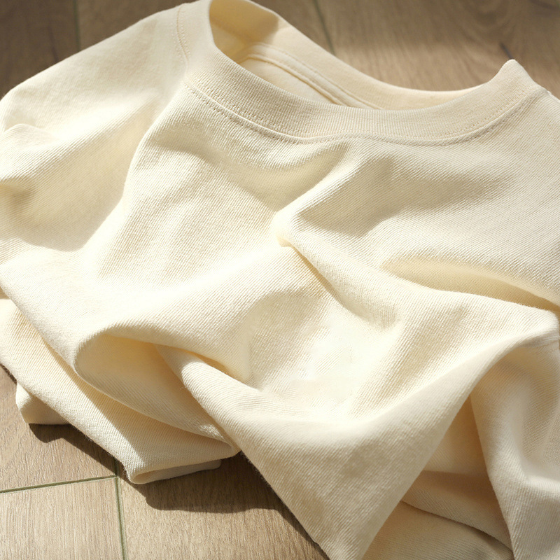 Creamy yellow