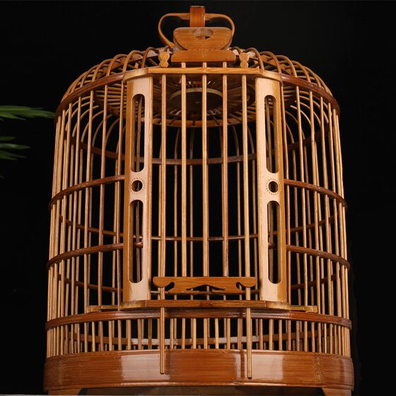 Bird Cage Thrushcross Bird Cage Mak Bird Cage Large Min Bird Cage Bamboo Bird Cage Liuzhou Bird Cage