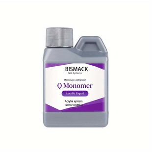 120mlˮ��ҺAcrylic Liquid EMA��ϡ��Һˮ���۹��SNail Monomer