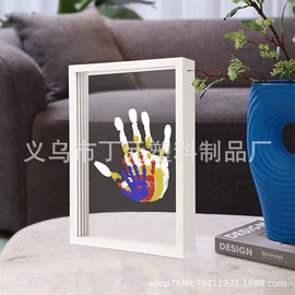 相框、画框;其他装饰框架;泥塑工艺品