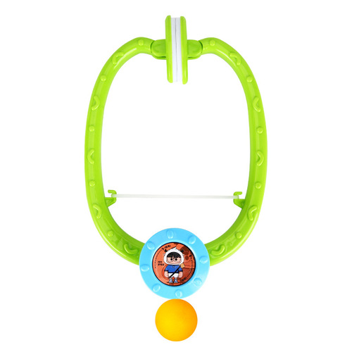 Same Style Children's Hanging Ping Pong Training Equipment Parent-Child Interactive Toy Children's Vision Indoor Floating Wholesale