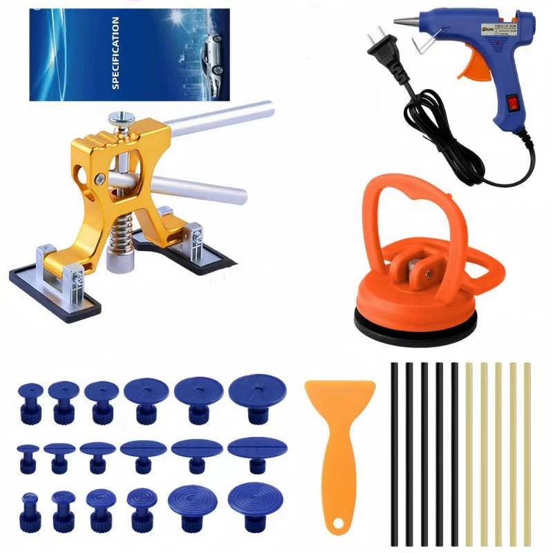 Автомобильный ремонт депрессии