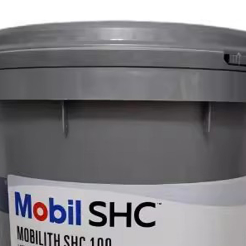 美孚力富SHC22专用高温润滑脂007 100 221 460 1000 1500 460WT|undefined