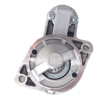 ���әC�m�������L300/L400 CW 12V 0.9KW 8T M3T22581