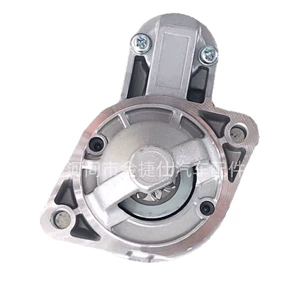 Mitsubishi L300/L400 Cw 12V 0.9Kw 8t M3T22581 üçün starter