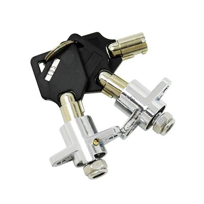 Head Side Box Tail Box – Motorcycle General Parts
