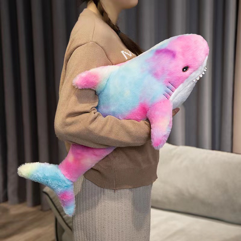 Animal Pattern Children Unisex Adults Animal PP Cotton Stuffed Animals & Plush Toys