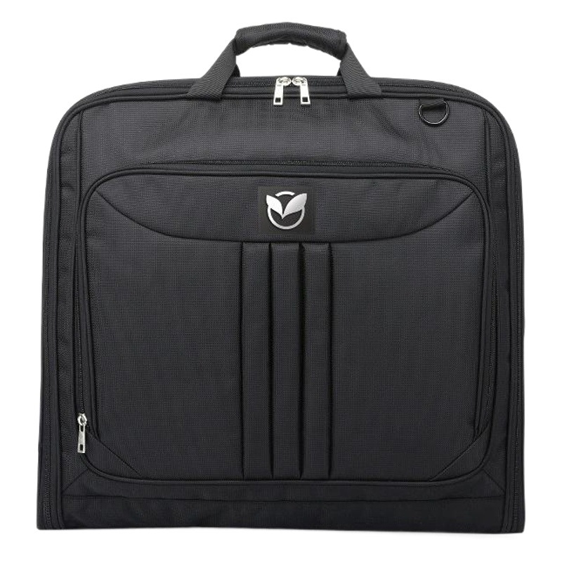A generation of multifunctional waterproof and dustproof clothing bag portable suit storage bag business travel hand luggage bag