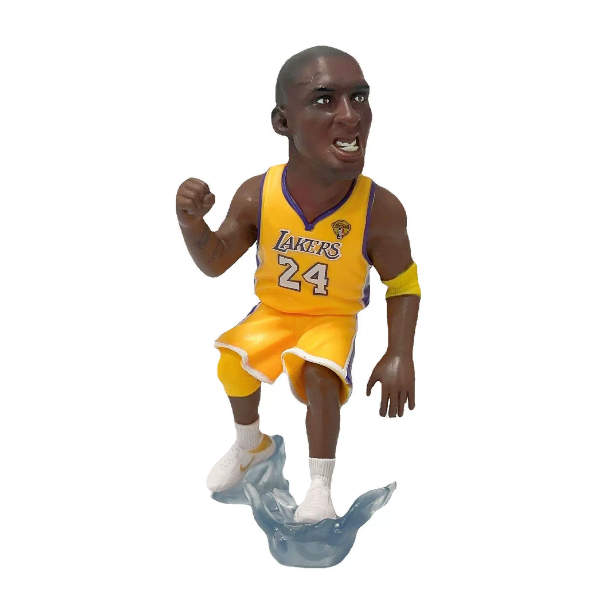 Звезда-баскетбол Марк Kobe Smoral сувенир Harden James Curry Owen Iverson Подвиги подарки