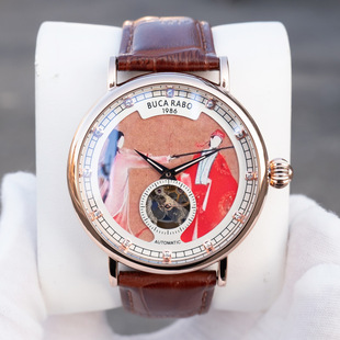 Recommended collectible mechanical watches_1688 father’s day 618 promotion area