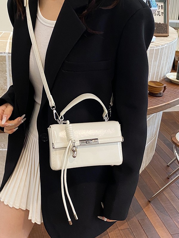 Nicho coreano bolso de mano pequeño bolso de mujer venta caliente transfronteriza nueva textura de alta calidad exquisita moda versátil mochila