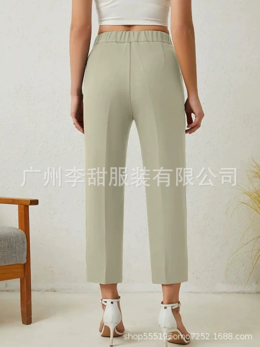 Модные осенние брюки, Amazon