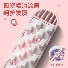 志高玉米燙夾板玉米夾須電頭髮蓬鬆器頭頂墊髮根神器捲髮棒廠家