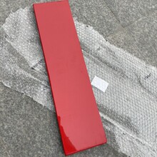 玉米收割机配件大全50RG60RG70金刚履带收割机入口挡板