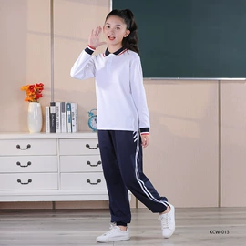 校服定制;儿童POLO;班服/园服