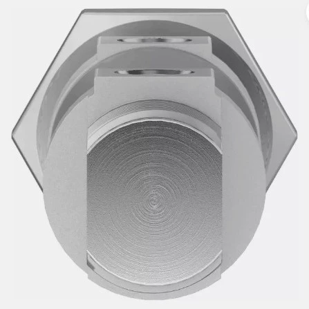 Festo DSNU-25-10-P-A (19218) ISO цилиндр