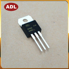 �µ��� BTB06-600 �Ǿ�Ե�� TO-220 6A���� BTB06-800 ˫��ɿع�