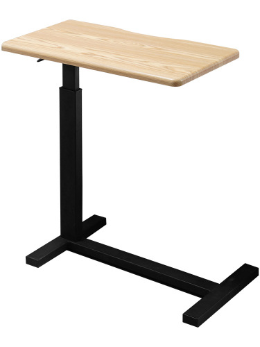 Bedside table, removable folding lifting bed, lazy office desk, bedside laptop, sofa, small table
