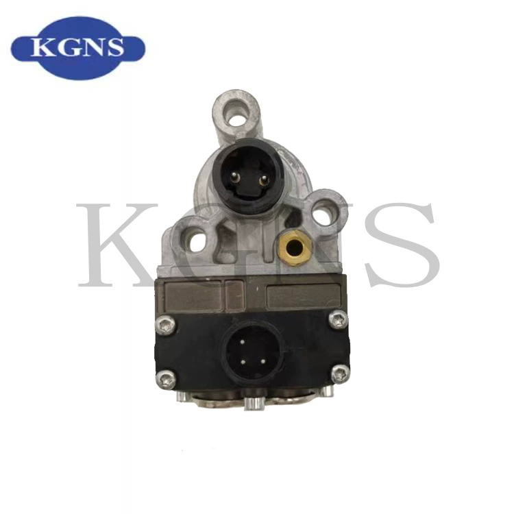 OCA Автозапчасти Авто электромагнитный клапан OE:9472600563 завод сделал высокое качество