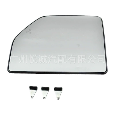Blind Spot Rearview Mirrors, Car mirror