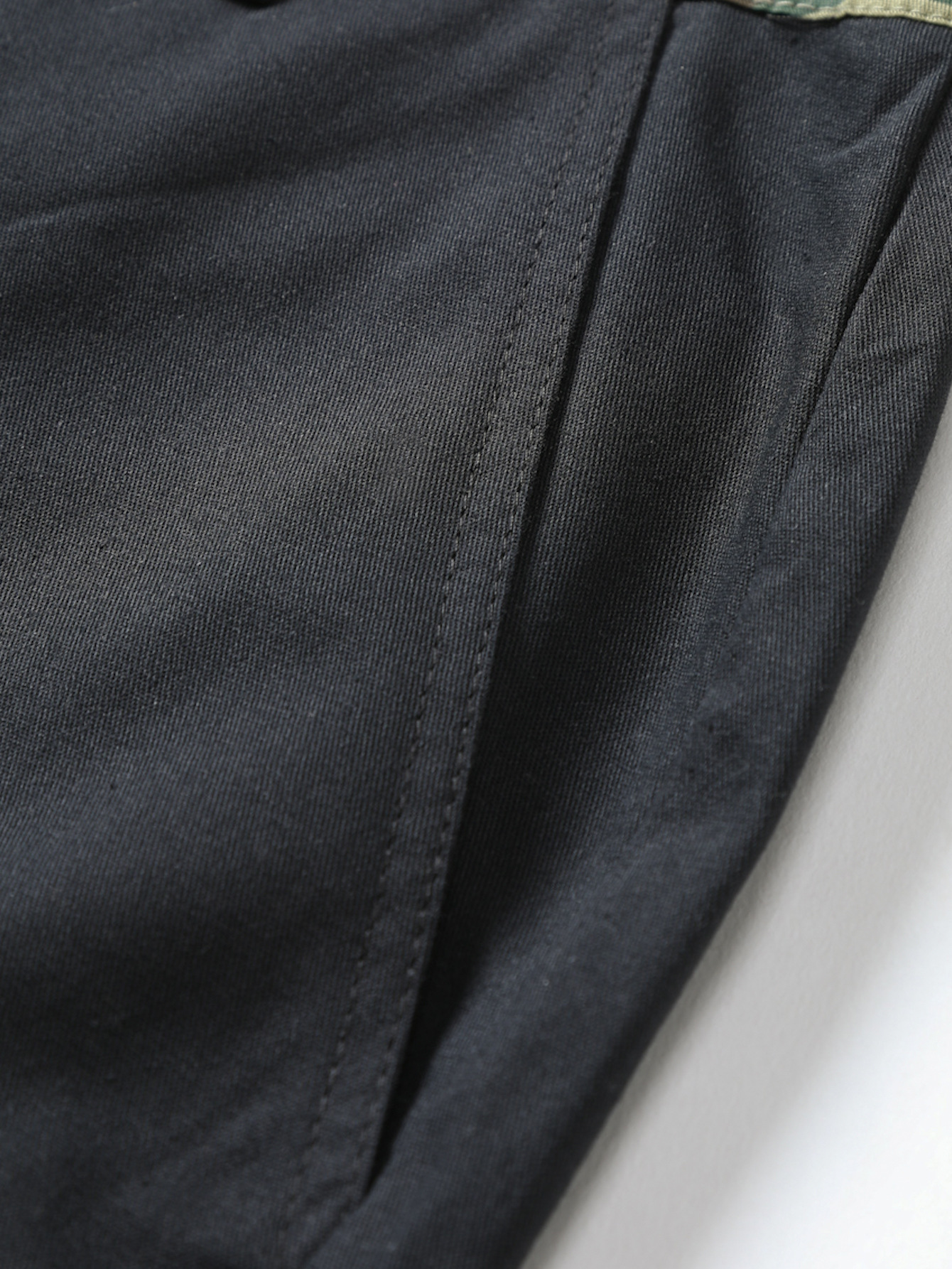 Cross-border 2025 New Cotton Work Shorts For Men, Multi-pocket American-style Knee-length Shorts, Summer Japanese Style,_mkmklike.com